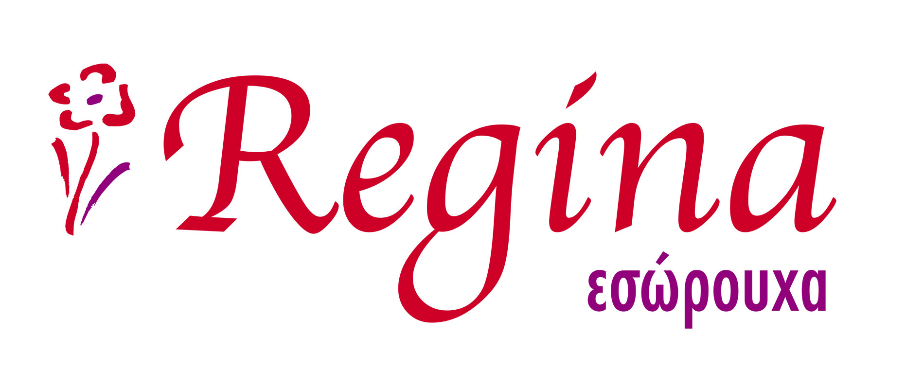 REGINA Logo