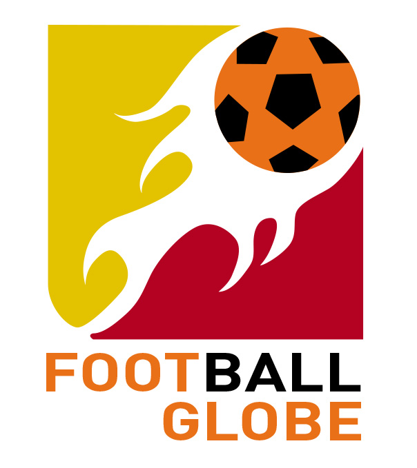 Football Globe Logo1