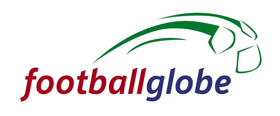 Football Globe Logo2