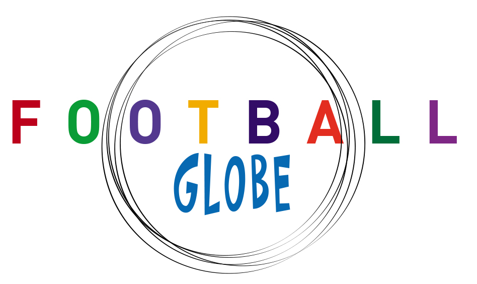 Football Globe Logo3